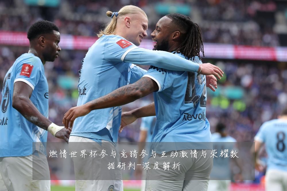 燃情世界杯参与竞猜参与互动激情与荣耀数据研判-深度解析